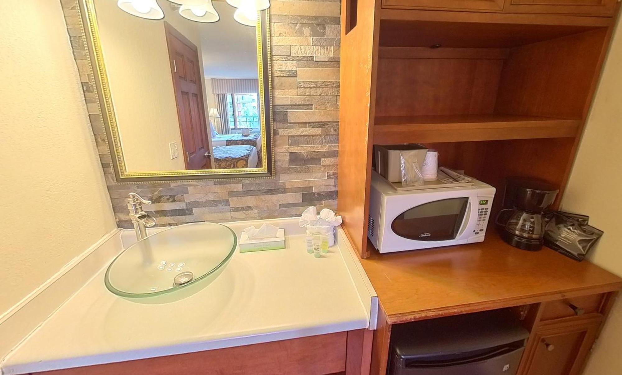 อาร์เบอร์ แอท ไอส์แลนด์ แลนดิง โฮเต็ล แอนด์ สวีท Hotel พิเจนฟอร์จ ภายนอก รูปภาพ